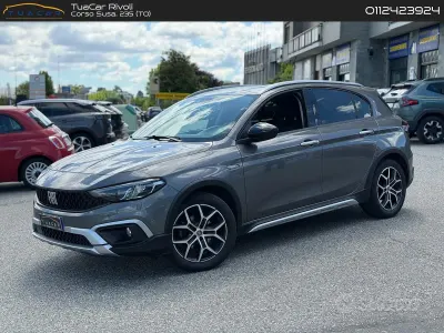 Usata Fiat Tipo