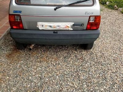 Occasion Fiat Uno 45 ch (33 kW) 1988 Citadine