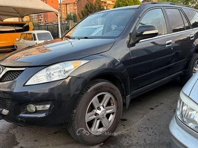Usata Great Wall H3