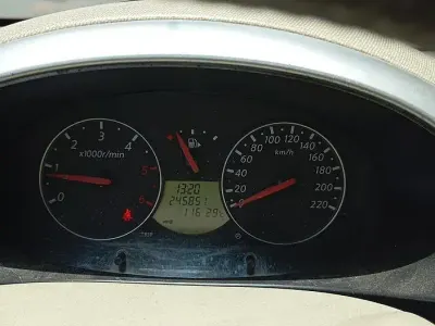 Usata Nissan Micra