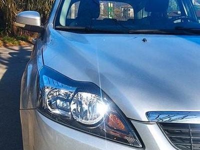 Usata Ford Focus Style 90 CV (66 kW) 2009 Station wagon