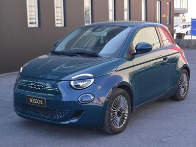 Usata Fiat 500e Icon 86 kW (118 CV) 2021