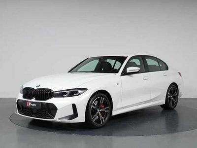 usata BMW 318 i Msport