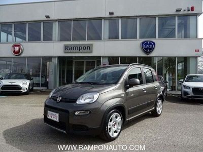 usata Fiat Panda 1.0 FireFly S&S Hybrid City Life