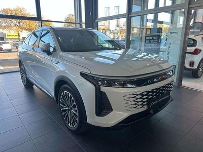 Nuova Omoda 9 143 CV (105 kW) 2026 Khaki white?bx? SUV