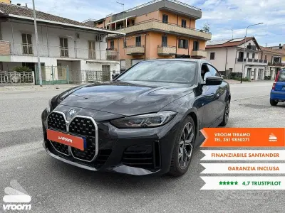 Usata BMW 430 M Sport 245 CV (180 kW) 2023 Coupé