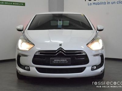 usata DS Automobiles DS5 1.6 e-HDi 115 airdream CMP6 Business