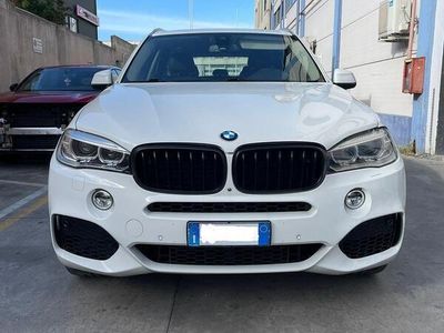 usata BMW X5 X5 xDrive25d Business