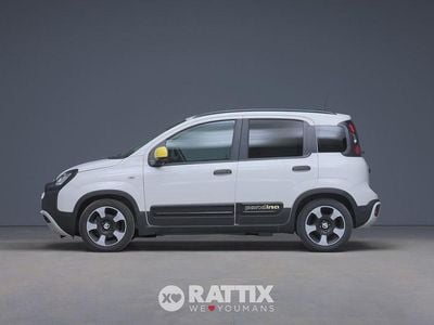 Fiat Panda Cross