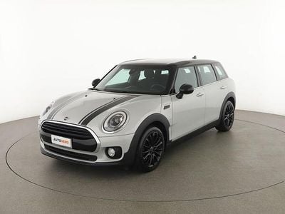 Usata Mini Cooper D Clubman