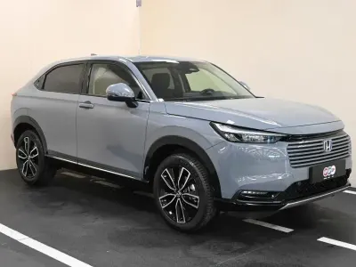 Usata Honda HR-V