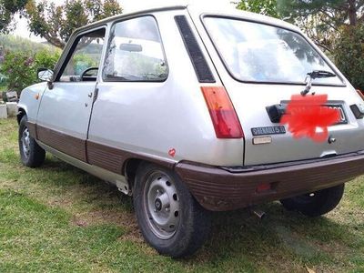 Renault R5