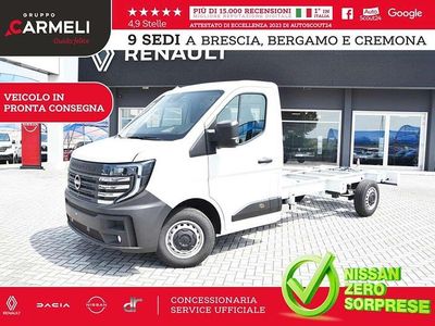 Nissan Interstar