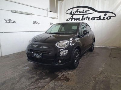 usata Fiat 500X 1.3 M.Jet 95 CV Club TUA DA 18000 AL MESE