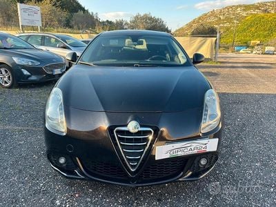 Usata Alfa Romeo Giulietta 150 CV (110 kW) 2011 Utilitaria