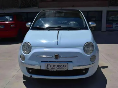 Usata Fiat 500