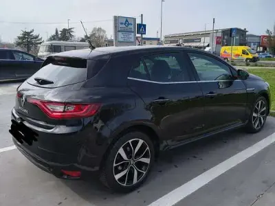Brugt Renault Mégane
