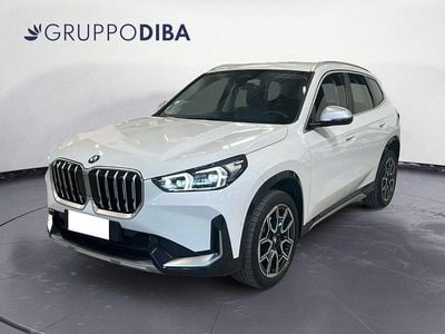 Gebraucht BMW X1 Comfort Edition 150 PS (110 kW) 2024 SUV