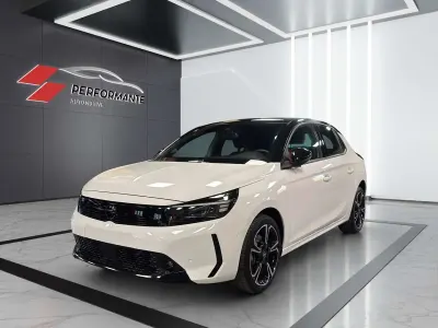 Usata Opel Corsa