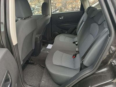 Usata Nissan Qashqai Acenta 110 CV (80 kW) 2013 SUV