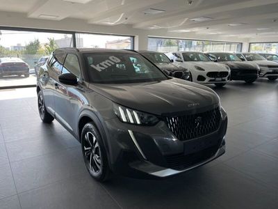 usata Peugeot 2008 1.2 PureTech 130 CV EAT8 GT KM0 MY'