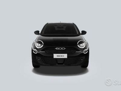 Nuova Fiat 600 100 CV (73 kW) 2025 Bianco(met.) SUV