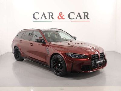 usata BMW M3 Touring 3.0 Competition M Xdrive