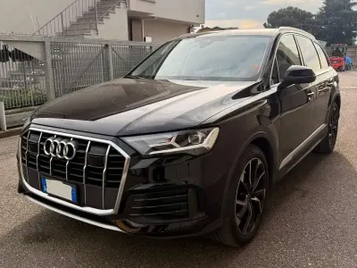 Usata Audi Q7