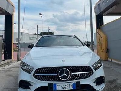 Mercedes A220