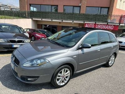usata Fiat Croma Croma1.9 mjt 16v Must 150cv