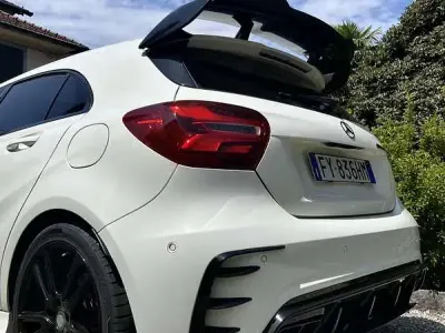 Usata Mercedes A250