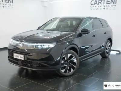 Nuova Opel Grandland X 136 CV (100 kW) 2026 Nero SUV