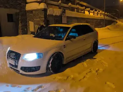 Usata Audi S3