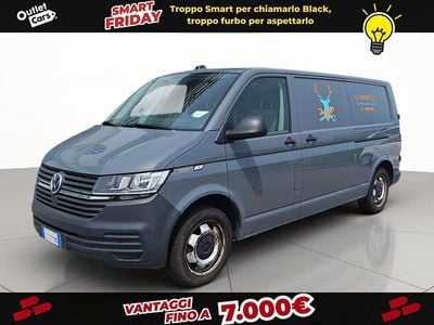 VW T6.1