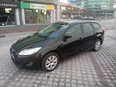 Occasion Ford Focus