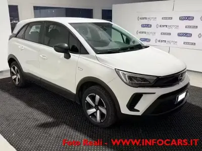 Usata Opel Crossland