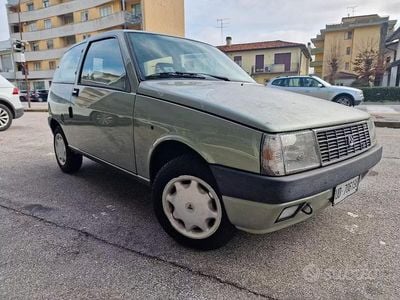 Usata Autobianchi Y10 1992 Utilitaria