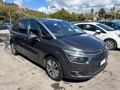 Usata Citroën C4 Picasso Business Class 120 CV (88 kW) 2016 Grigio Monovolume