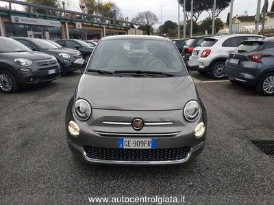 usata Fiat 500 1.0 Hybrid Dolcevita