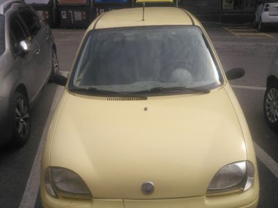 Fiat Seicento