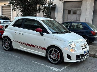 Abarth 500