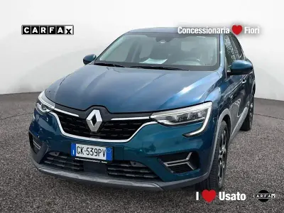Usata Renault Arkana