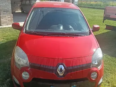 Usata Renault Twingo