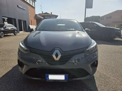 Usata Renault Clio V Life 91 CV (66 kW) 2021 Other Berlina