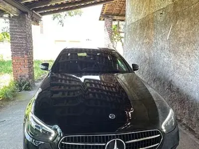 Usata Mercedes E300 211 CV (155 kW) 2021 Berlina