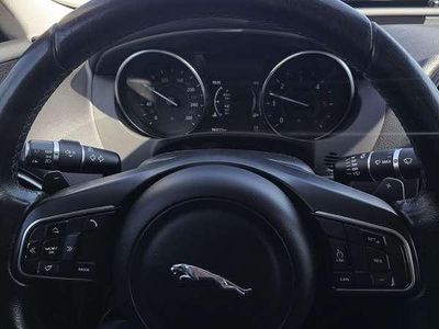 Usata Jaguar XE Business Edition 179 CV (131 kW) 2016 Berlina
