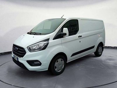 usata Ford Transit Custom 2.0 TDCi 280 2.0 TDCI 130 PC FURGONE TREND