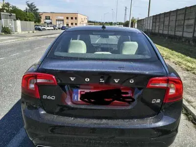 Usata Volvo S60