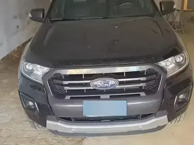 Usata Ford Ranger