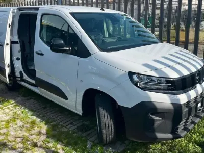 Usata Opel Combo